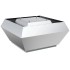 Крышный вентилятор Systemair серия DVCI 710