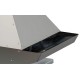 Крышные вентиляторы дымоудаления Systemair серия DVG-V 630