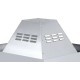 Крышный вентилятор Systemair серия DVN 400