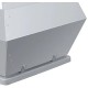 Крышный вентилятор Systemair серия DVN 630