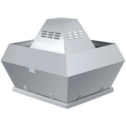 Крышный вентилятор Systemair серия DVN 710