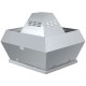 Крышный вентилятор Systemair серия DVN 710