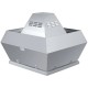 Крышный вентилятор Systemair DVNI 400EC roof fan insulated