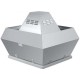 Крышный вентилятор Systemair серия DVNI 450
