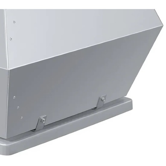 Крышный вентилятор Systemair серия DVNI 500