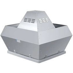 Крышный вентилятор Systemair серия DVNI 500