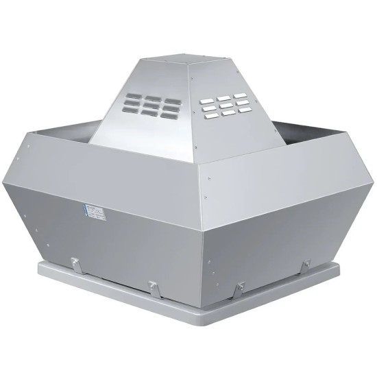 Крышный вентилятор Systemair серия DVNI 500