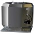 Крышные вентиляторы Systemair серия DVV 560