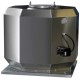Крышные вентиляторы Systemair серия DVV 560