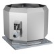 Крышный вентилятор Systemair серия DVV 630
