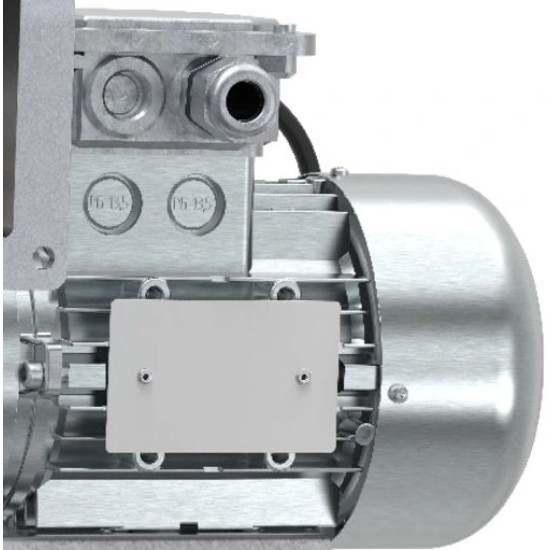 Центробежный вентилятор Systemair EX 140A-2 centr. fan (ATEX)