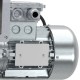 Центробежный вентилятор Systemair EX 140A-2 centr. fan (ATEX)