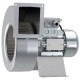 Центробежный вентилятор Systemair EX 180A-4C centr. fan (ATEX)