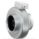 Канальный круглый вентилятор Systemair серия K 250 sileo