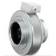 Канальный круглый вентилятор Systemair K 315 sileo