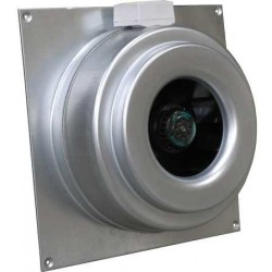 Вентилятор канальный круглый SYSTEMAIR KV100