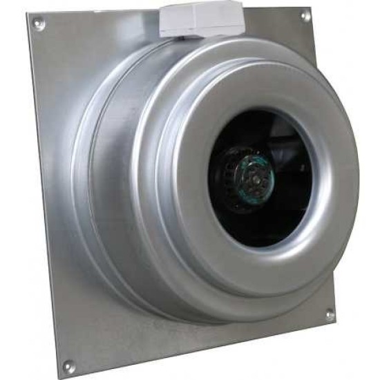 Вентилятор канальный круглый SYSTEMAIR KV125М
