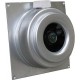 Вентилятор канальный круглый SYSTEMAIR KV125М