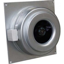 Вентилятор канальный круглый SYSTEMAIR KV315