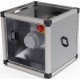 Канальный квадратный вентилятор Systemair MUB-EX 025 315D4
