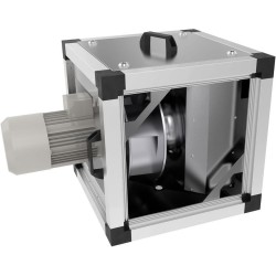 Жаростойкий кухонный вентилятор Systemair серия MUB/T 450
