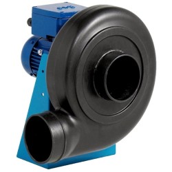 Центробежный вентилятор Systemair PRF-EX 200D4 Ex d
