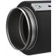 Канальный круглый вентилятор Systemair prio silent XP 150E2