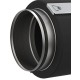 Канальный круглый вентилятор Systemair prio silent XP 315E2