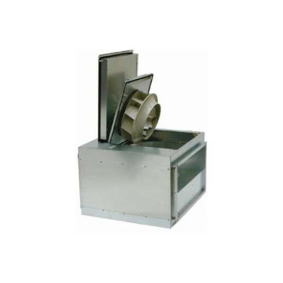 Канальный вентилятор Systemair серия RSI 70
