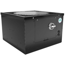 Крышный вентилятор Systemair серия TFC