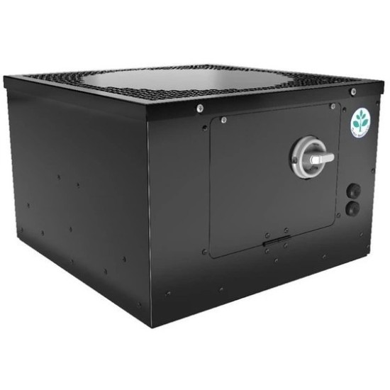 Крышный вентилятор Systemair серия TFC