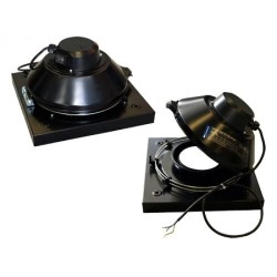 Крышный вентилятор Systemair серия TFSK 125