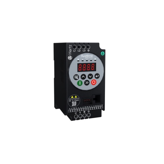 Частотный преобразователь Systeme Electric STV050 Hertz Systeme 050