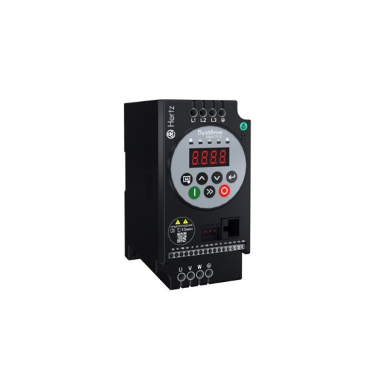 Частотный преобразователь Systeme Electric STV050 Hertz Systeme 050