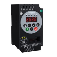 STV050 Hertz