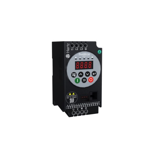 Частотный преобразователь Systeme Electric STV050 Hertz Systeme 050