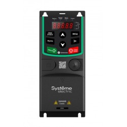 Частотный преобразователь Systeme Electric STV320 Systeme 320