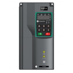 Частотный преобразователь Systeme Electric STV600 Systeme 600 11
