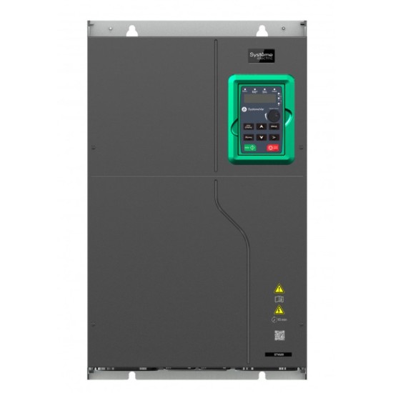 Частотный преобразователь Systeme Electric STV600 Systeme 600 110