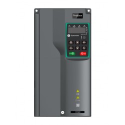 Частотный преобразователь Systeme Electric STV600 Systeme 600 18,5