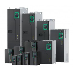 Частотный преобразователь Systeme Electric STV600 Systeme 600 355