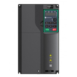 Частотный преобразователь Systeme Electric STV600 Systeme 600 37