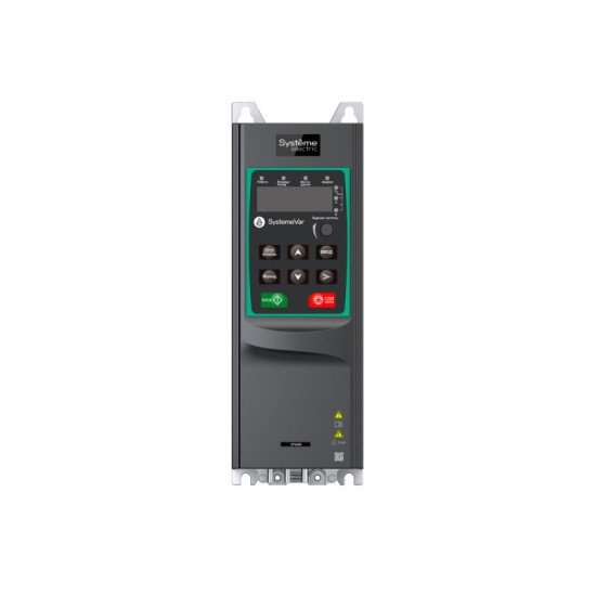 Частотный преобразователь Systeme Electric STV600 Systeme 600 7.5