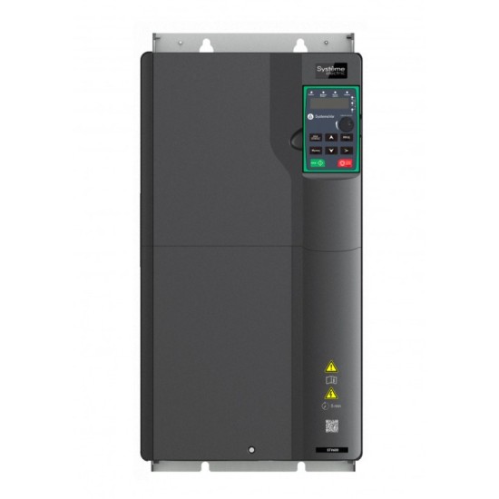 Преобразователь частоты Systeme Electric STV600 90 кВт 400В