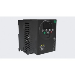 Преобразователь частоты Systeme Electric STV630 1,5 кВт 220В ЭМС С3 + LED панель оператора