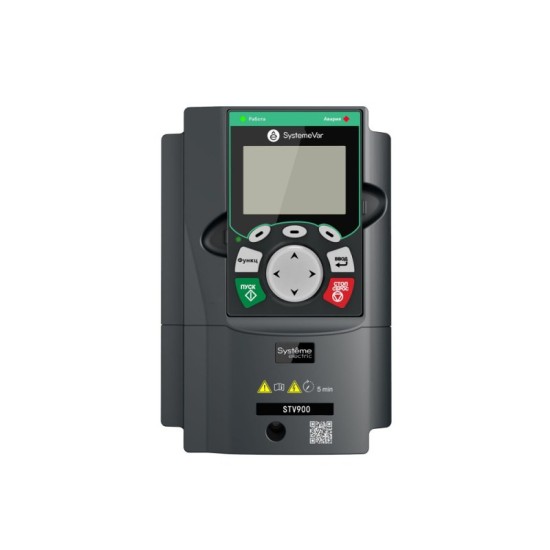 Частотный преобразователь Systeme Electric STV900 Systeme 900 2.2