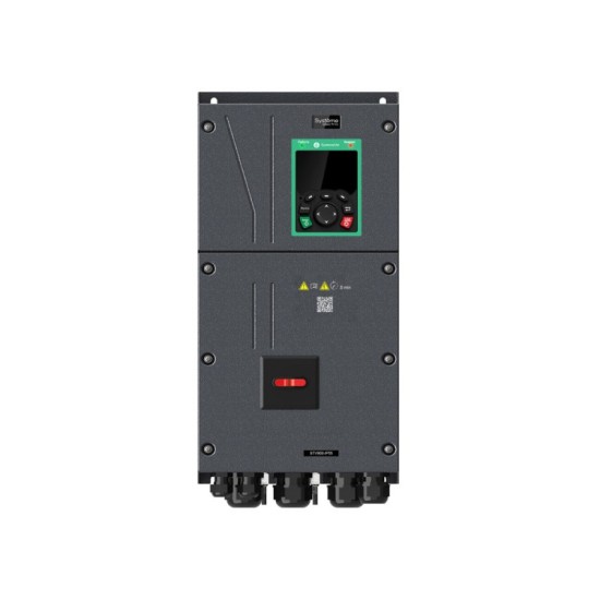 Частотный преобразователь Systeme Electric STV900 Systeme 900 55