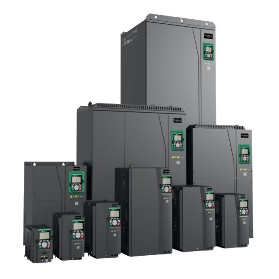 Частотный преобразователь Systeme Electric STV900 Systeme 900 55