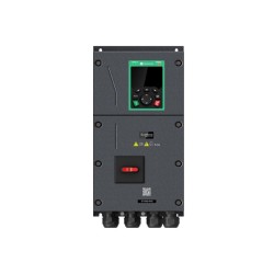 Частотный преобразователь Systeme Electric STV900 Systeme 900 55