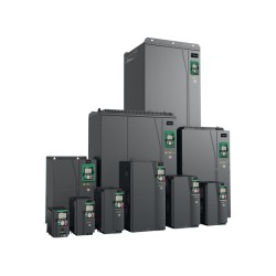 Частотный преобразователь Systeme Electric STV900 Systeme 900 560